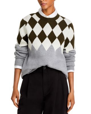 Kule - The Bryce Sweater