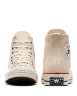 Unisex Chuck 70 High Top Sneakers