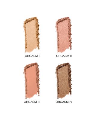 Quad Eyeshadow
