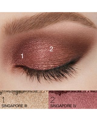 Quad Eyeshadow