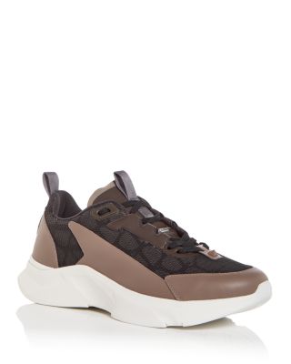 Valentino Garavani - Men's Low Top Sneakers