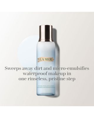 The Cool Micellar Cleanser 6.8 oz.