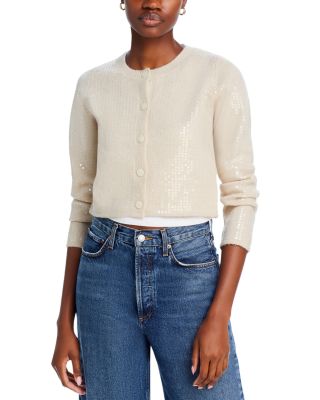 Line & Dot - Shine On Cardigan