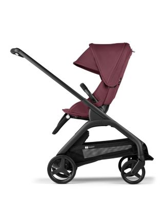Dragonfly Seat & Bassinet Complete Stroller