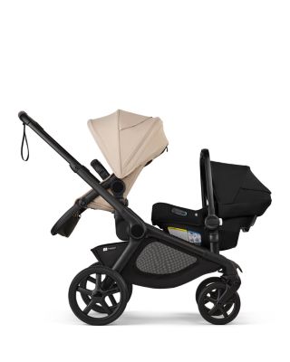 Kangaroo Sibling Seat