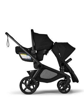 Turtle Air Shield by Nuna Car Seat & Base