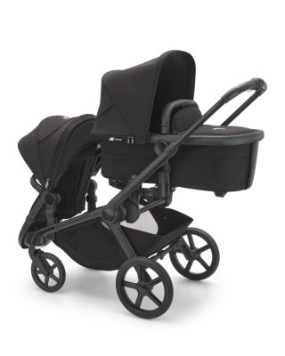 Kangaroo Upper Newborn Adapter