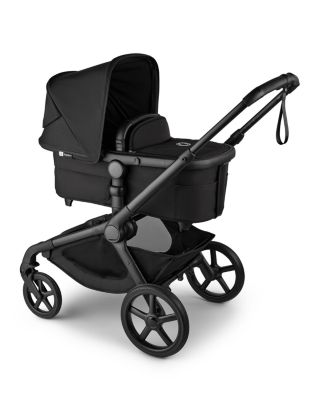 Kangaroo Complete Single to Double Stroller