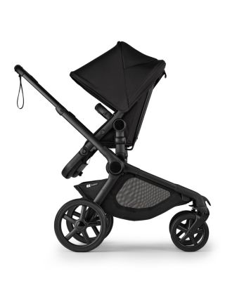 Kangaroo Complete Stroller
