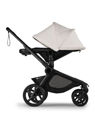 Kangaroo Complete Stroller