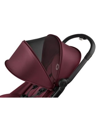 Butterfly Complete Compact Stroller