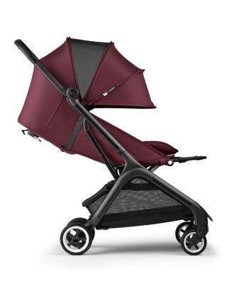 Butterfly Complete Compact Stroller