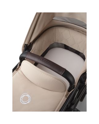 Kangaroo Complete Stroller