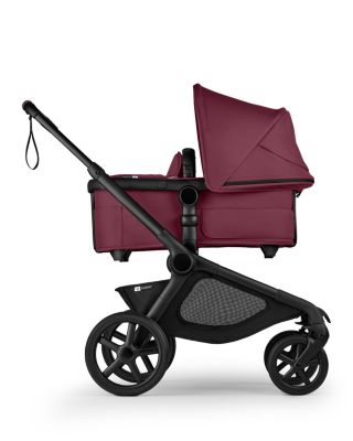 Kangaroo Complete Stroller