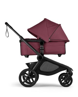 Kangaroo Complete Stroller