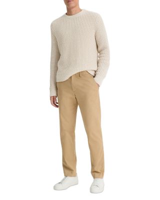 Vince - Owen Stretch Regular Fit Chino Pants
