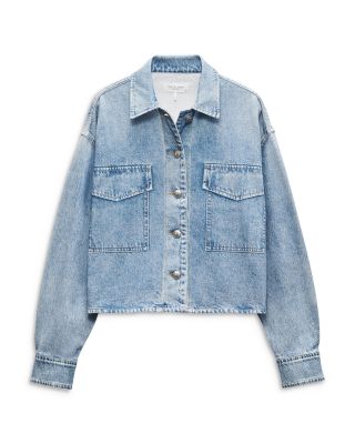 Miramar Jaiden Shirt Jacket