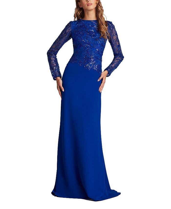 Bloomingdales tadashi shoji shop