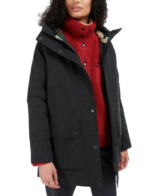 Winter Beadnell Waterproof Jacket