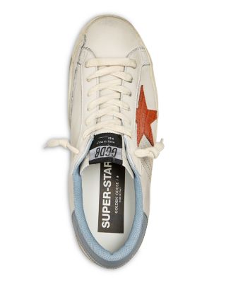 Unisex Super-Star Low Top Sneakers