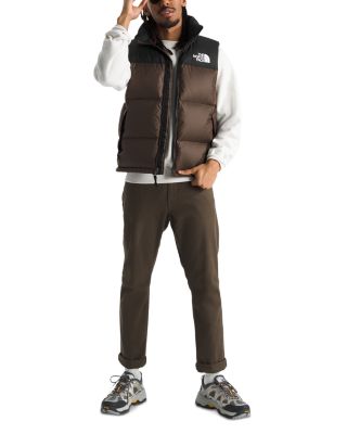 1996 Retro Nuptse Vest