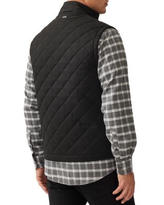 Jervois Premium Vest
