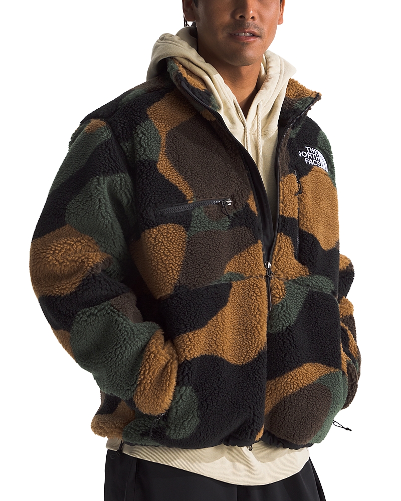 THE NORTH FACE DENALI X JACKET
