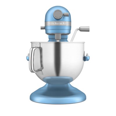 7 Quart Bowl-Lift Stand Mixer