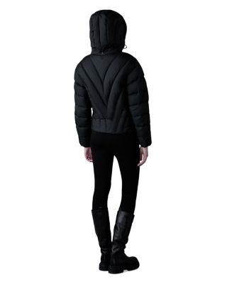 Hope Down Puffer Coat