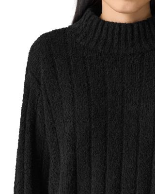 Turtle Neck Sweater