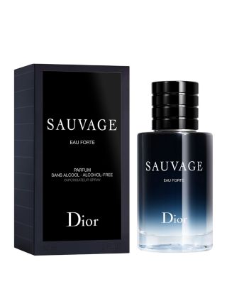 Sauvage Eau Forte Parfum 2 oz.