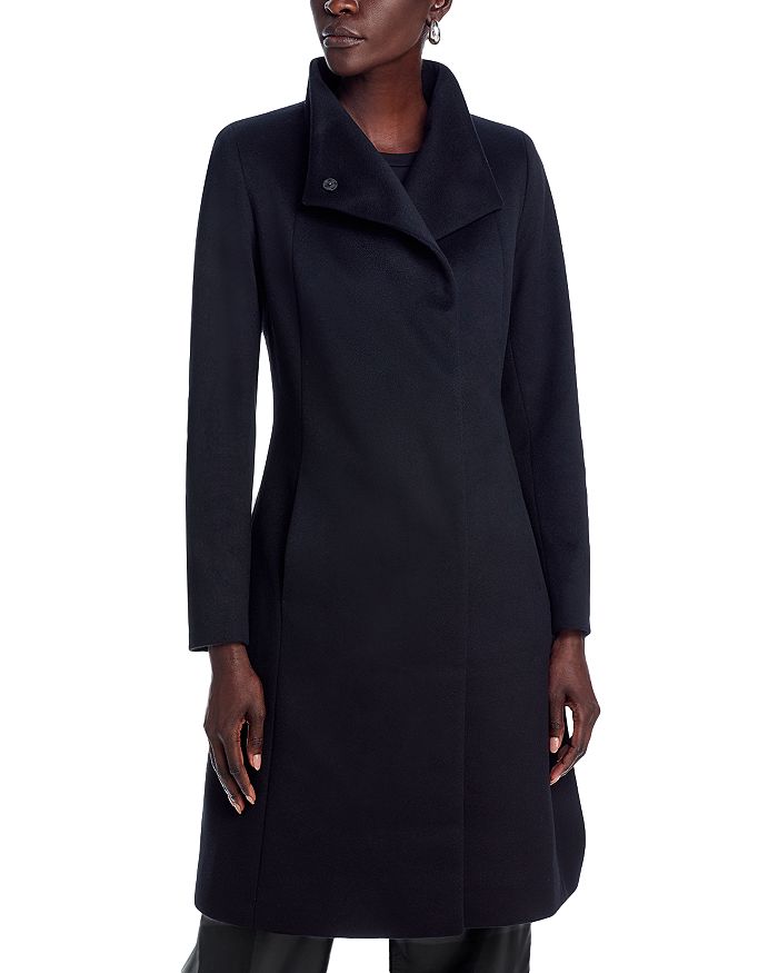 Cinzia Rocca Coat Bloomingdale s