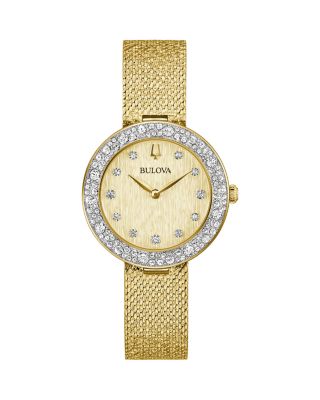 Bulova - Classic Phantom Watch, 32mm