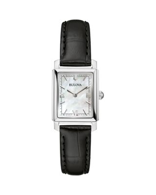 Bulova - Classic Sutton Watch, 21mm x 32.5mm