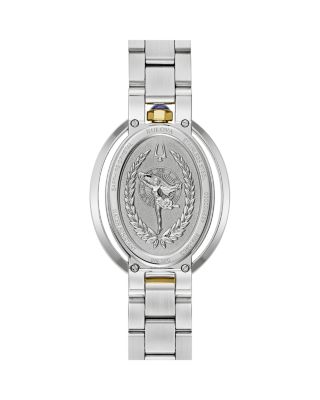 Classic Rubaiyat Watch, 28.8mm x 43.1mm