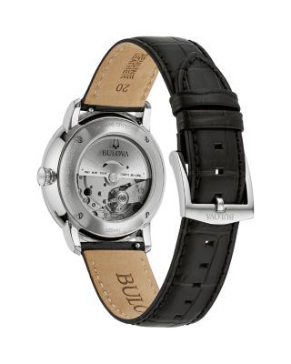 Classic Hudson Watch, 39mm