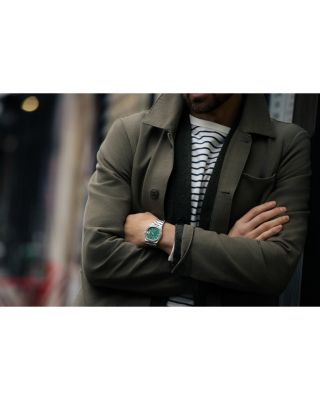Classic Super Seville Watch, 37.5mm x 37.5mm  