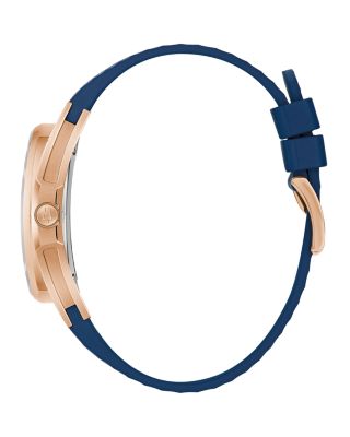 Marc Anthony Luxury Curv Progressive Dress Watch, 40.6mm