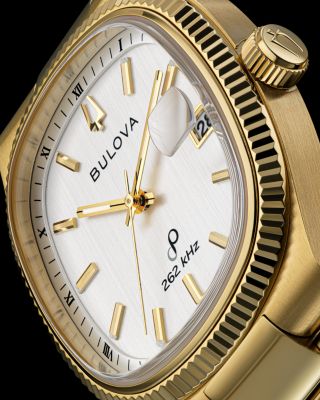 Classic Super Seville Watch, 37.5mm x 37.5mm