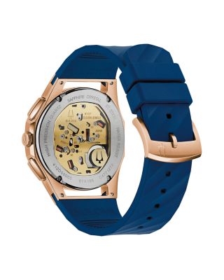 Marc Anthony Luxury Curv Chronograph, 44mm