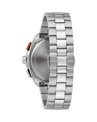 Performance Racer Chronograph, 42mm