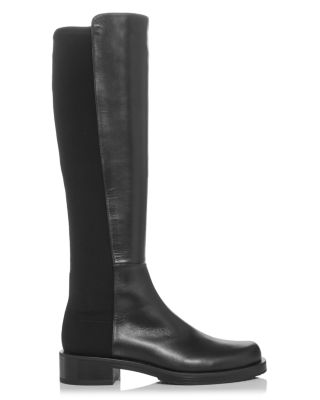 Women's Half 'n' Half Bold Boots