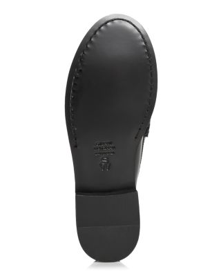 Women's Lottie Bow Loafers