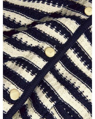 Milly Knitted Jacket