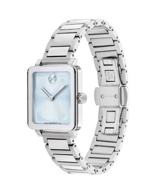 BOLD Evolution 2.0 Square Watch, 26mm x 28mm