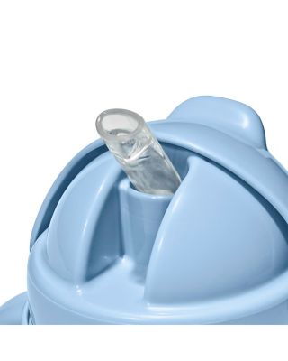 Tot Transitions Straw Cups with Handles 6 oz., 2 Pack