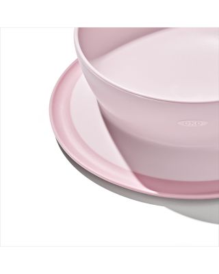 Tot Stick & Stay Suction Bowl