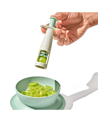 Tot Grape Cutter