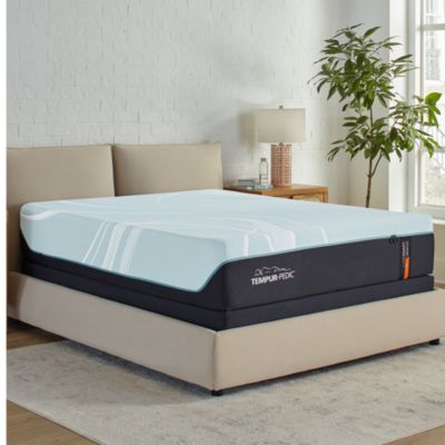 Tempur-Pedic - LuxeAdapt 2.0 Firm Mattress