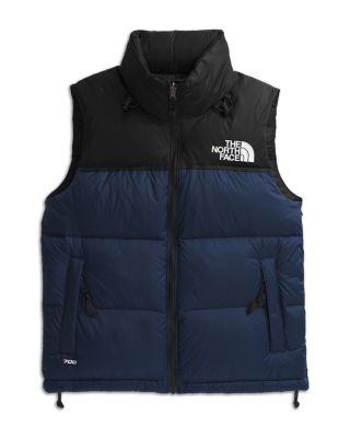 1996 Retro Nuptse Vest